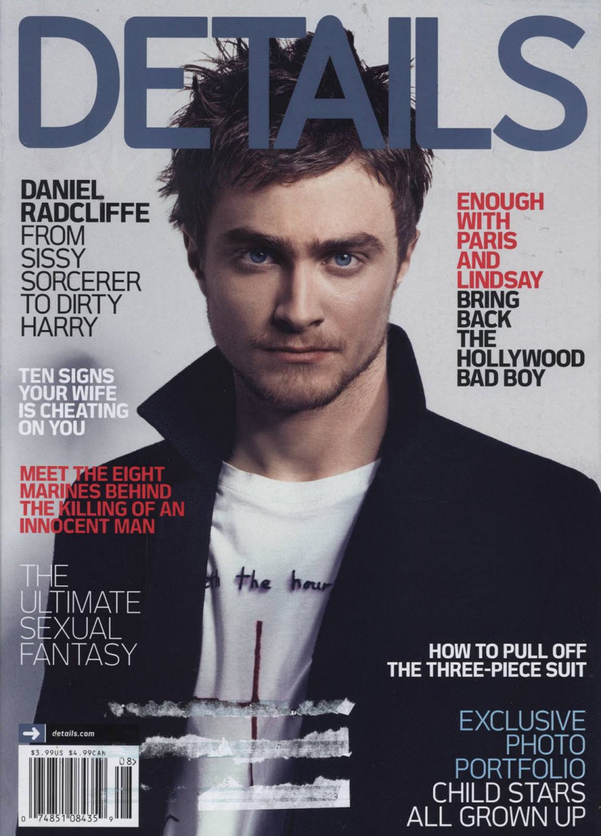Daniel Radcliffe: pic #441992