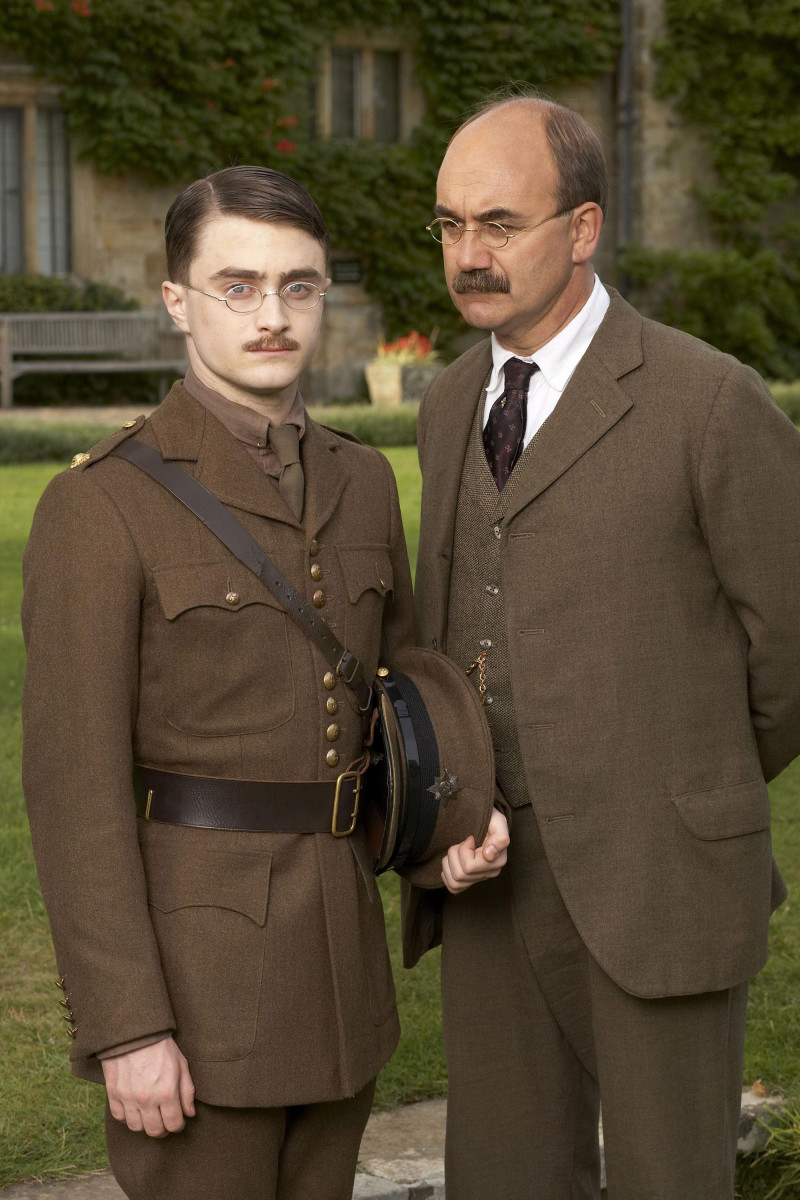 Daniel Radcliffe: pic #222402