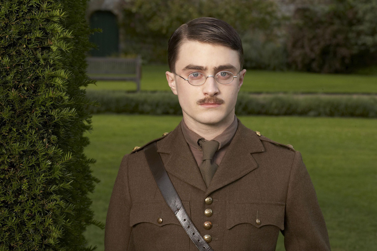 Daniel Radcliffe: pic #222405