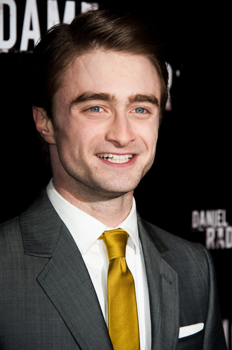 Daniel Radcliffe: pic #465044