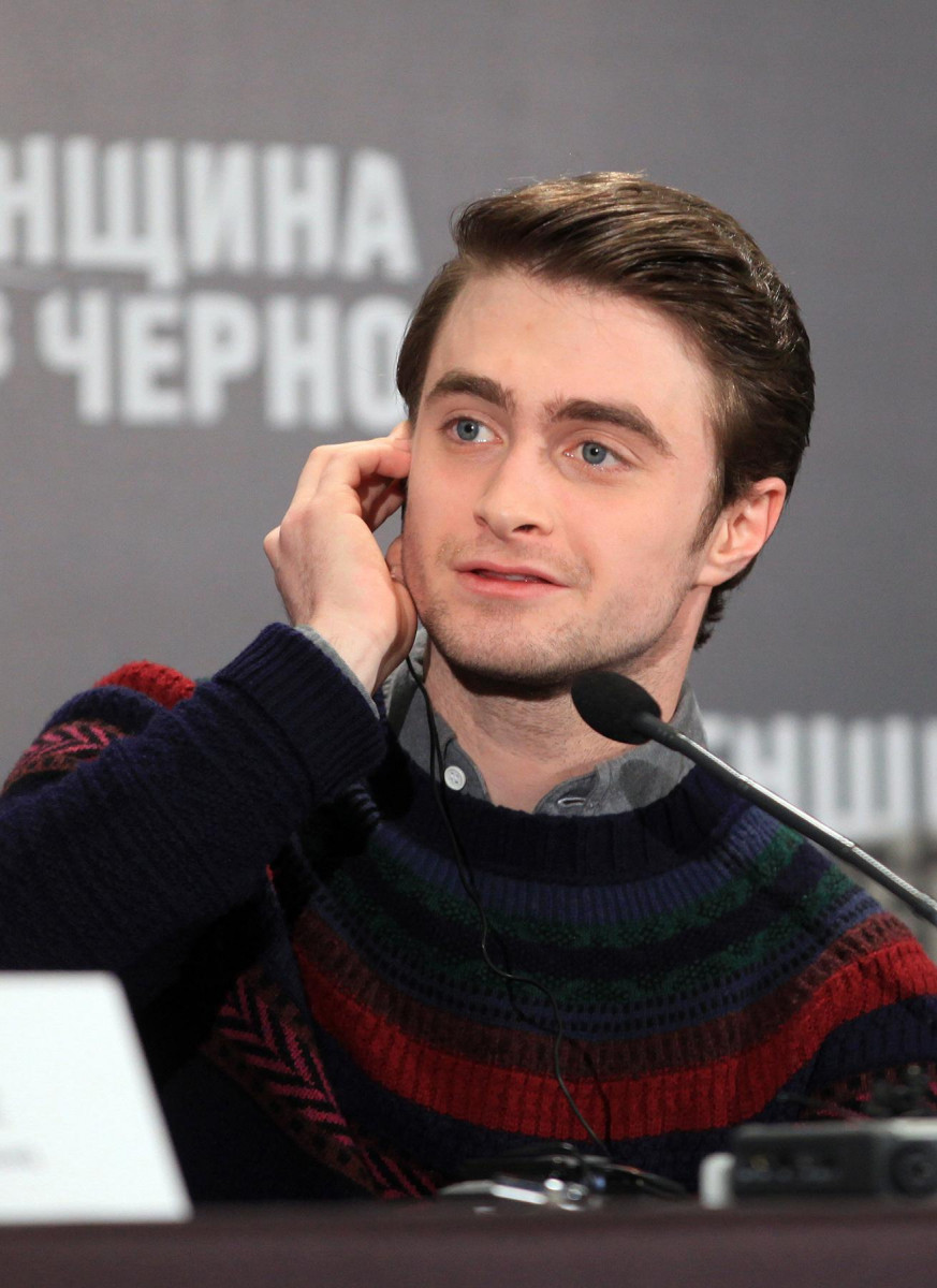 Daniel Radcliffe: pic #465529