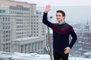 Daniel Radcliffe photo #