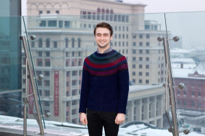 Daniel Radcliffe photo #