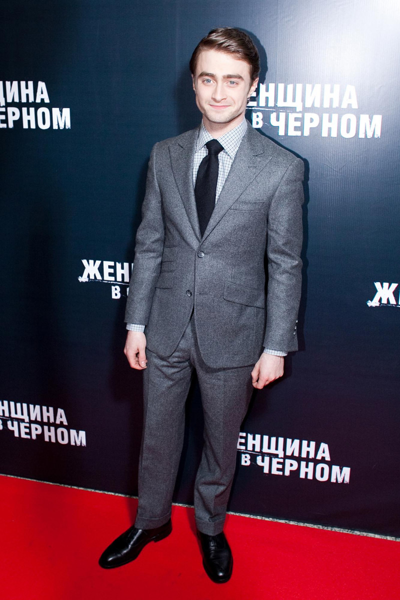 Daniel Radcliffe: pic #465049