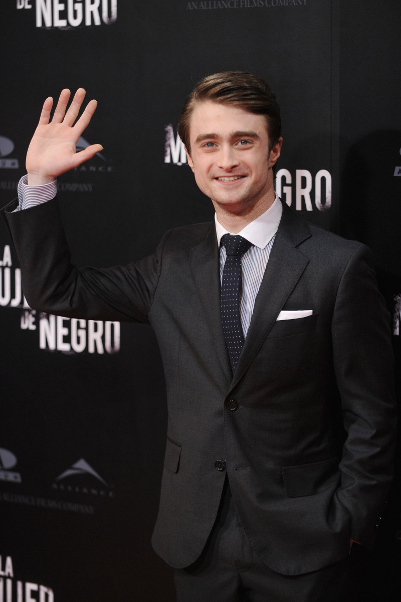 Daniel Radcliffe: pic #464605