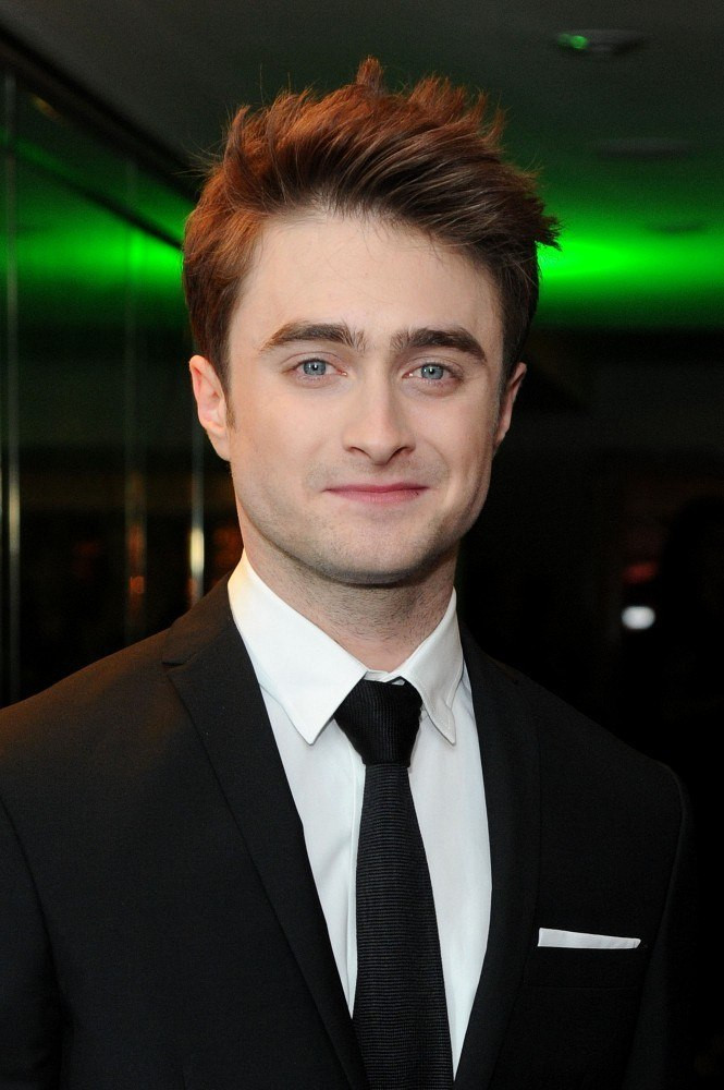 Daniel Radcliffe: pic #594511
