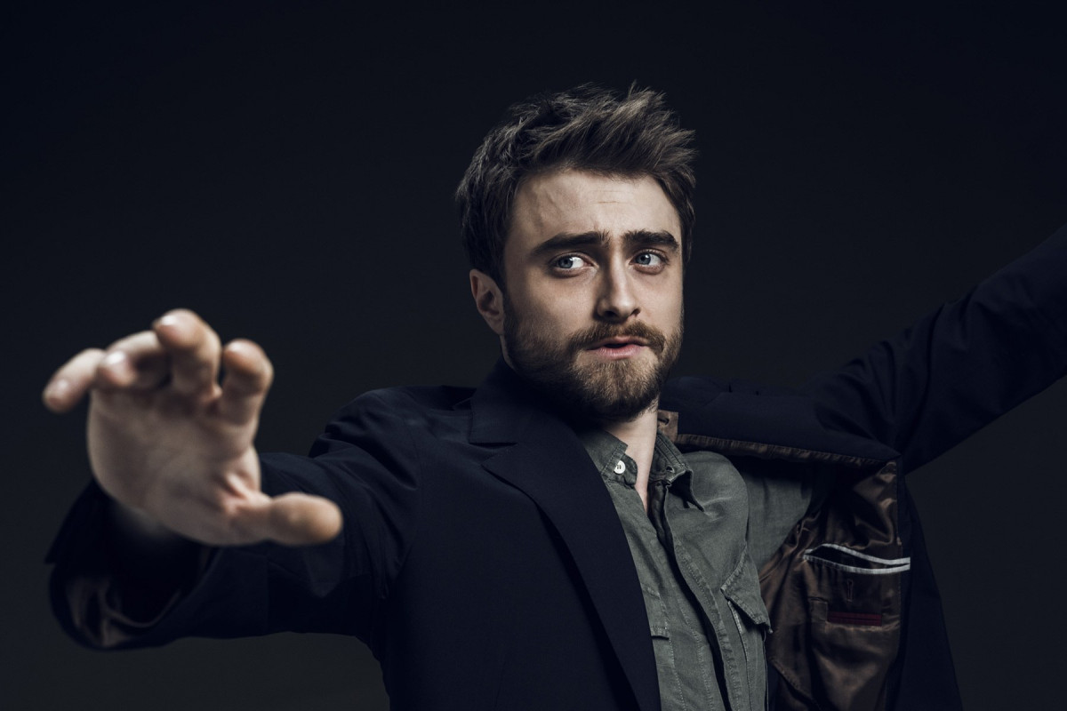 Daniel Radcliffe: pic #1005014