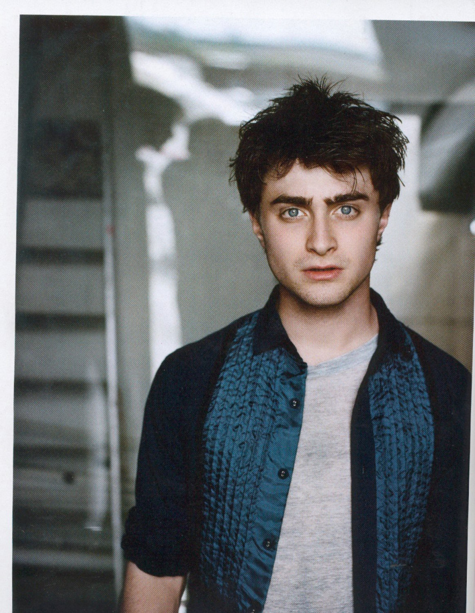 Daniel Radcliffe: pic #594787