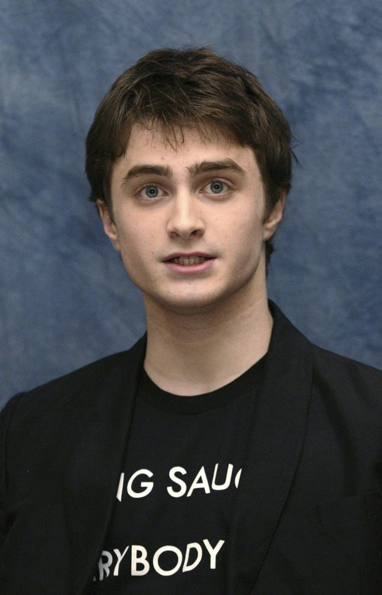 Daniel Radcliffe: pic #639808