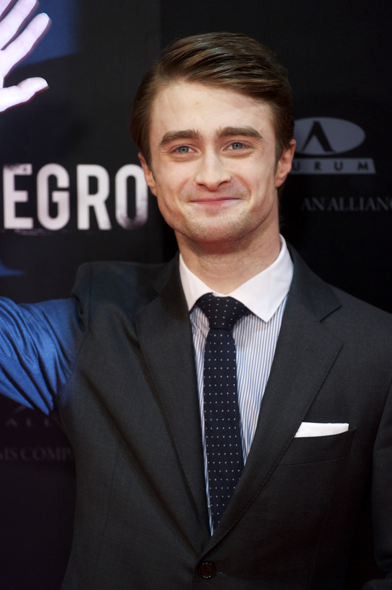 Daniel Radcliffe: pic #464604