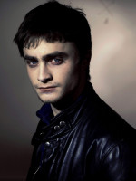 Daniel Radcliffe photo #