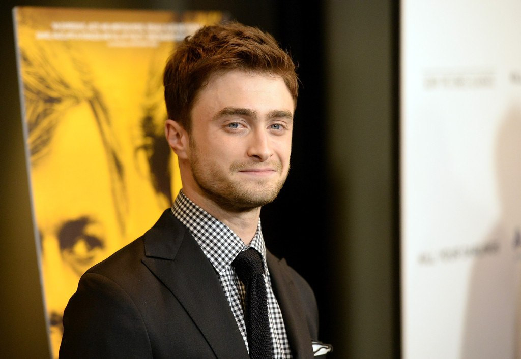 Daniel Radcliffe: pic #663690