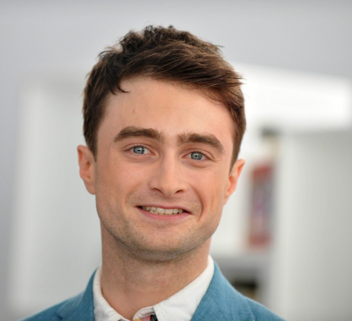 Daniel Radcliffe: pic #640515