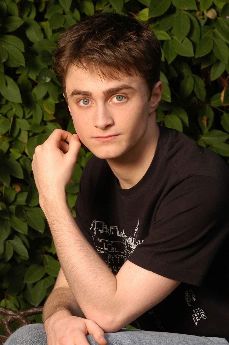 Daniel Radcliffe: pic #594792