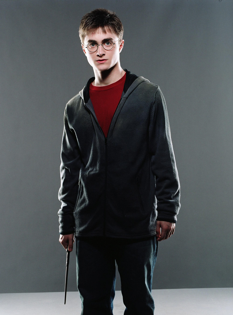 Daniel Radcliffe: pic #594795