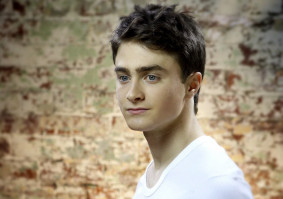 Daniel Radcliffe photo #