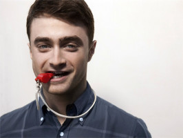 Daniel Radcliffe pic #637661