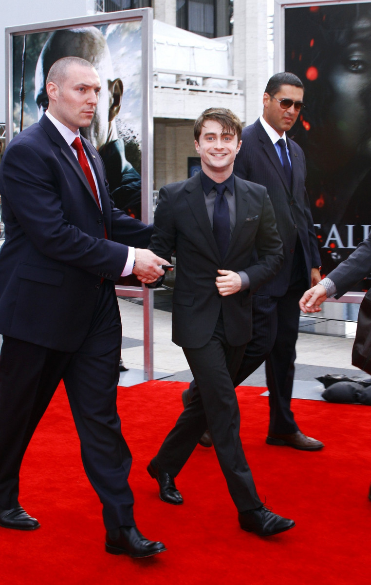 Daniel Radcliffe: pic #658152