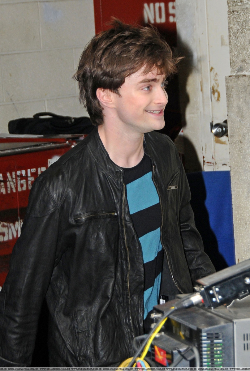 Daniel Radcliffe: pic #627187