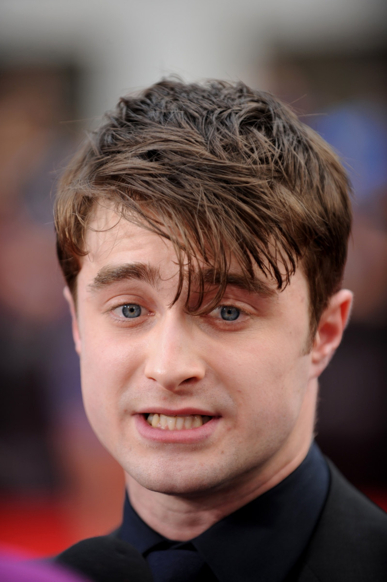 Daniel Radcliffe: pic #658150