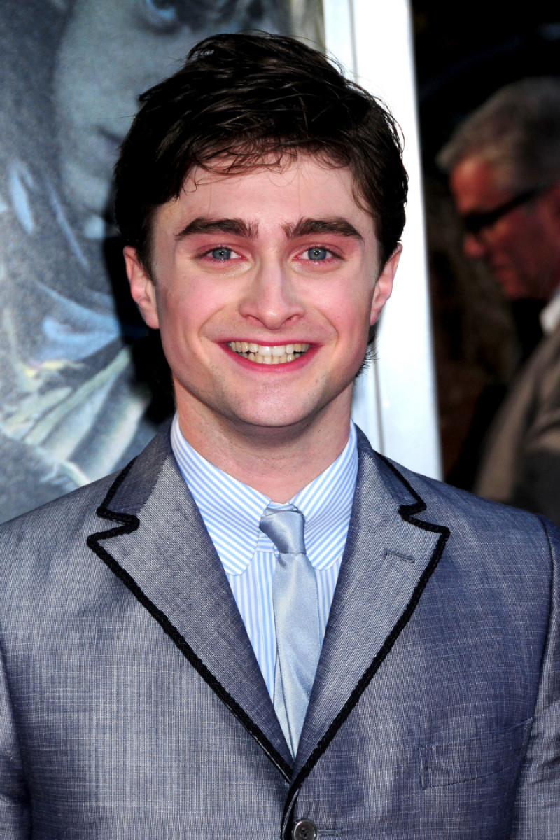 Daniel Radcliffe: pic #594507