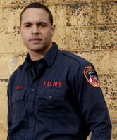 Daniel Sunjata pic #207495