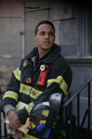 Daniel Sunjata pic #207494