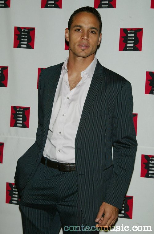 Daniel Sunjata: pic #207493