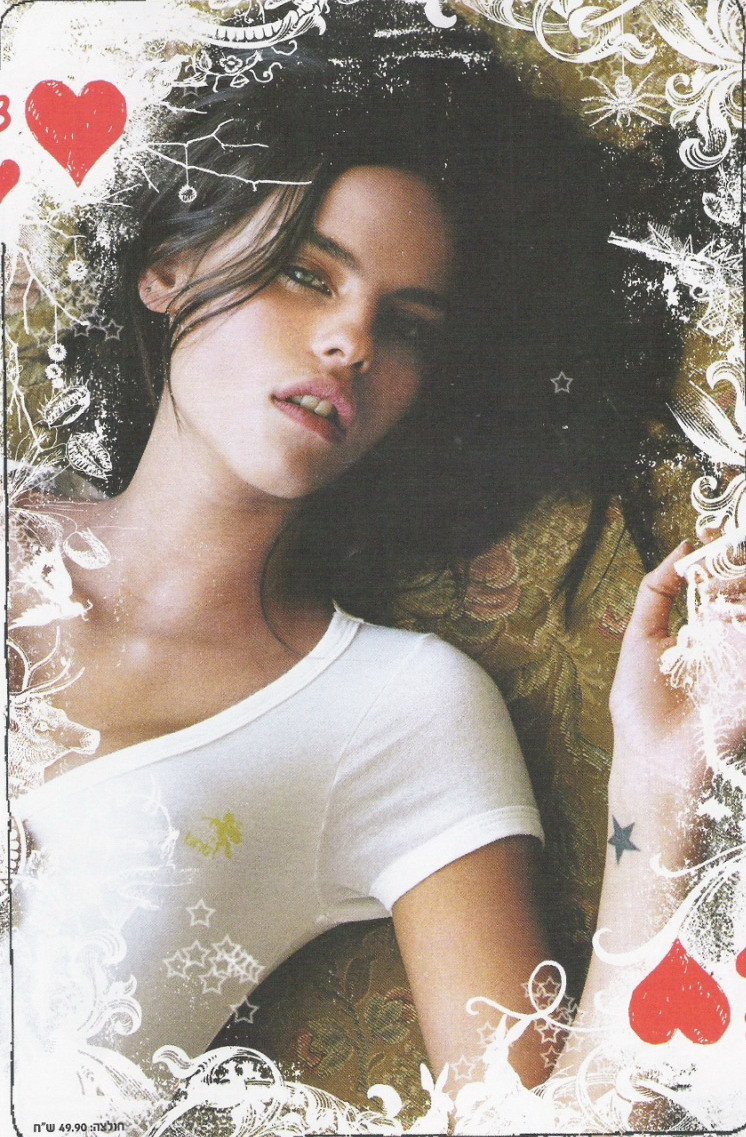 Daniela Freitas: pic #89960