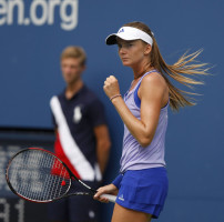 Daniela Hantuchova photo #