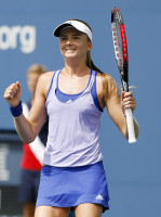 Daniela Hantuchova photo #