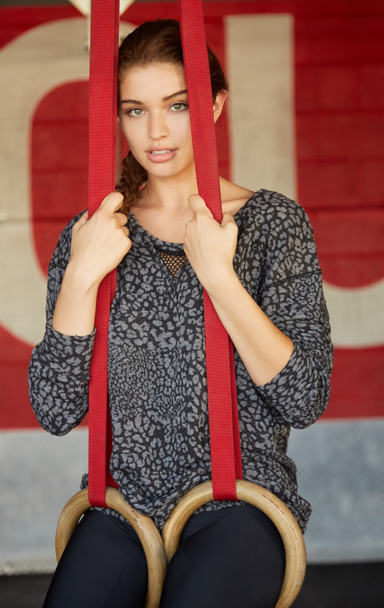 Daniela Lopez: pic #822329