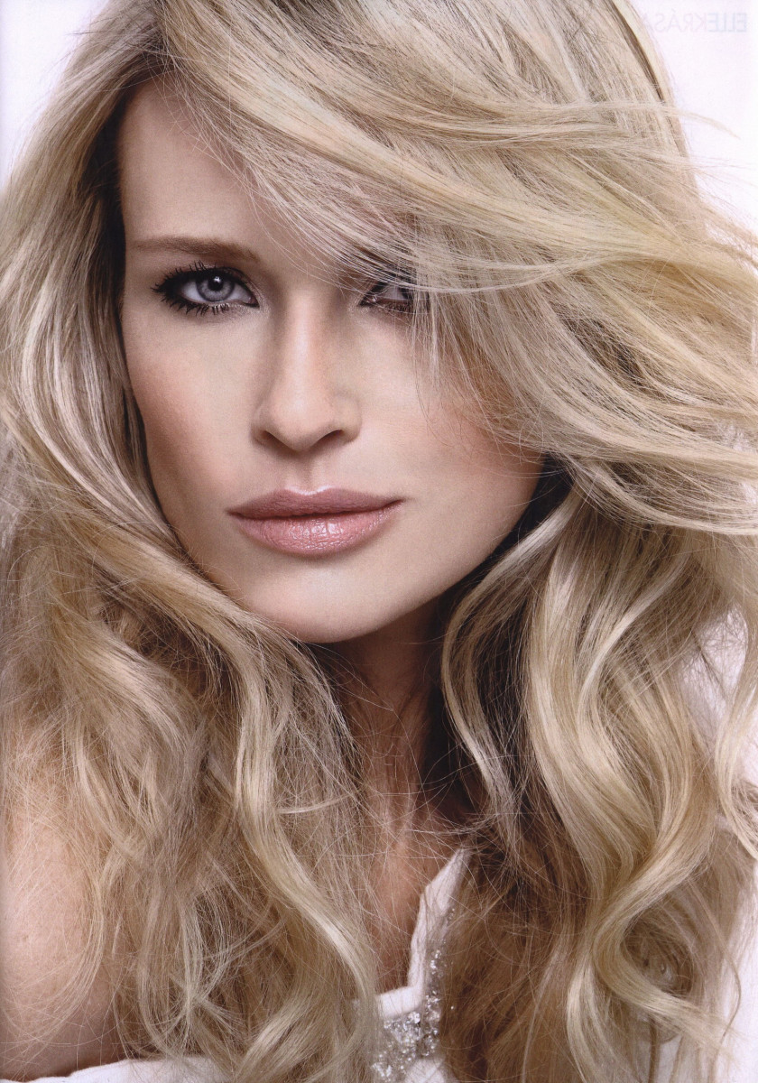 Daniela Pestova: pic #146625