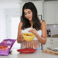 Daniella Monet photo #