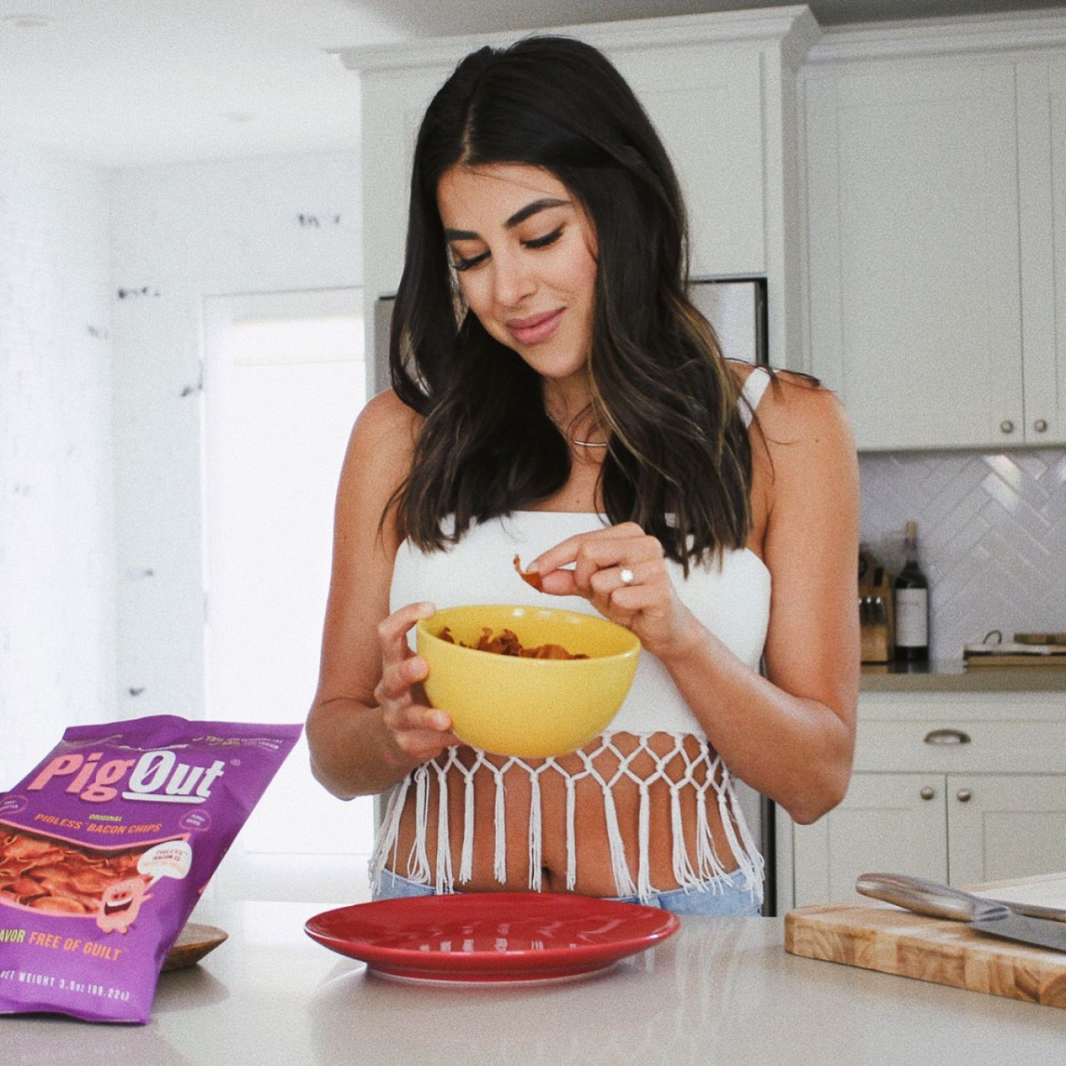 Daniella Monet: pic #1062162