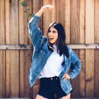 photo 6 in Daniella Monet gallery [id1032395] 2018-04-27