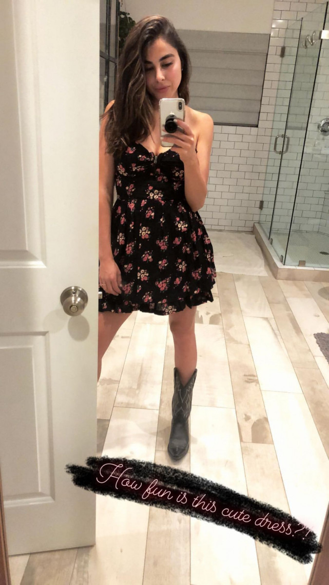 Daniella Monet: pic #1032396