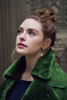 Danielle Rose Russell photo #