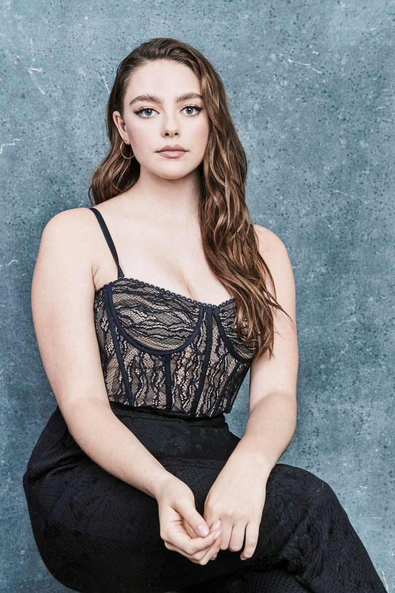 Danielle Rose Russell: pic #1159728