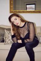 Danielle Rose Russell photo #