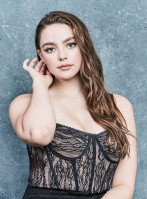 Danielle Rose Russell photo #