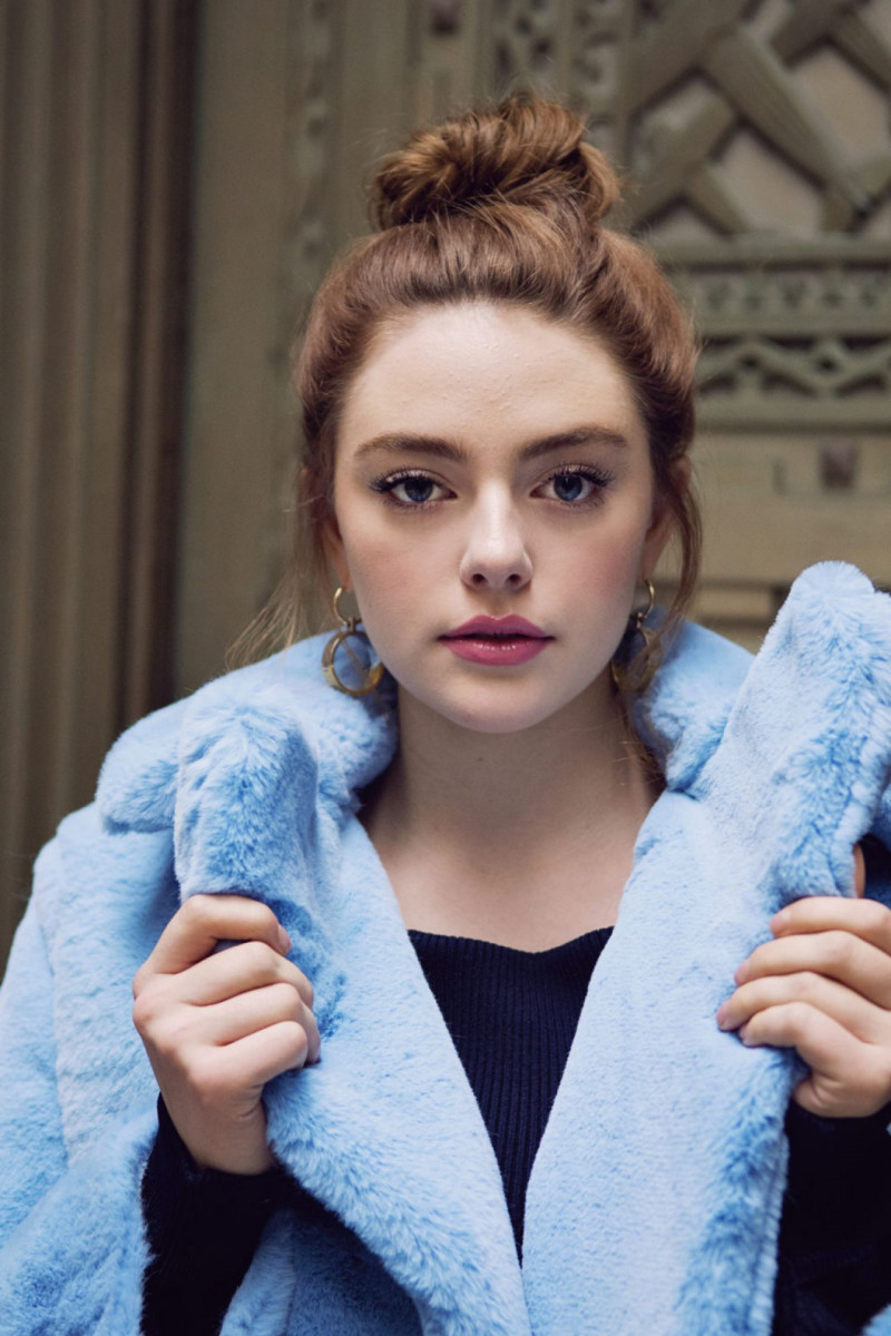 Danielle Rose Russell: pic #1106352
