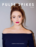 photo 6 in Danielle Rose Russell gallery [id1106355] 2019-02-14