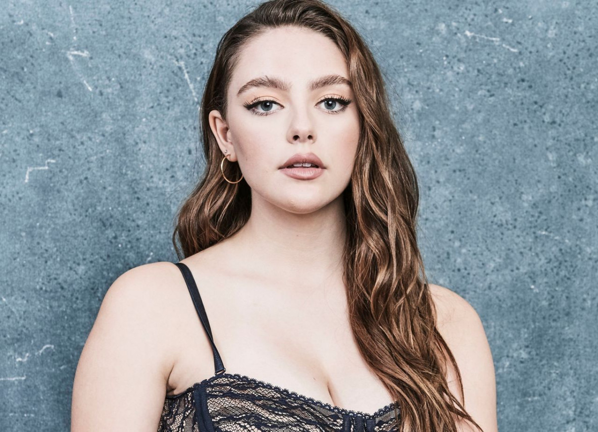 Danielle Rose Russell: pic #1159727