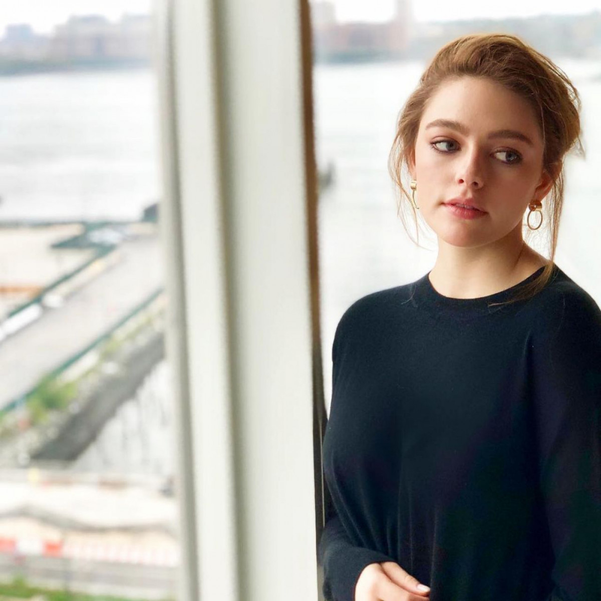 Danielle Rose Russell: pic #1076219