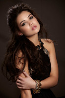 Danielle Campbell photo #