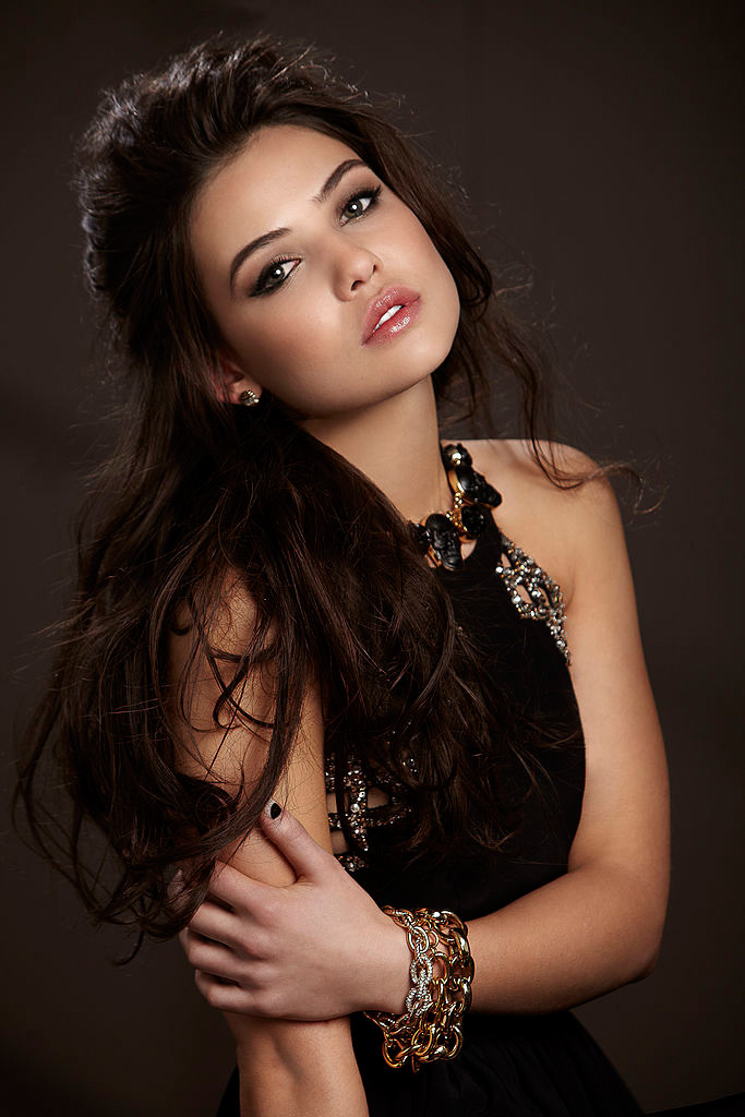 Danielle Campbell: pic #788895