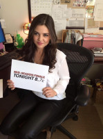 photo 13 in Danielle Campbell gallery [id688082] 2014-04-09