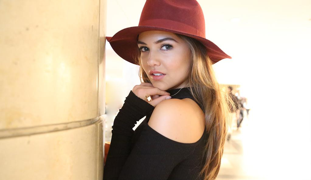 Danielle Campbell: pic #767071