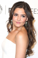 Danielle Campbell photo #